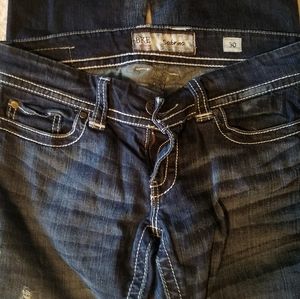 BKE Buckle Jeans size 30